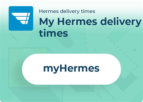 hermes get calculated delivery time